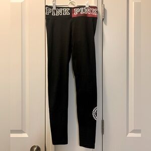 VS Pink Leggings